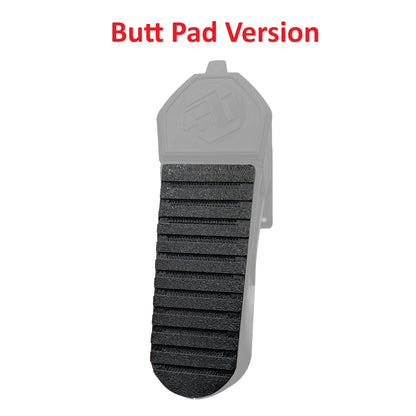 Storage Plug Shape Retainer for SBA3 Brace (Optional Battery Storage)