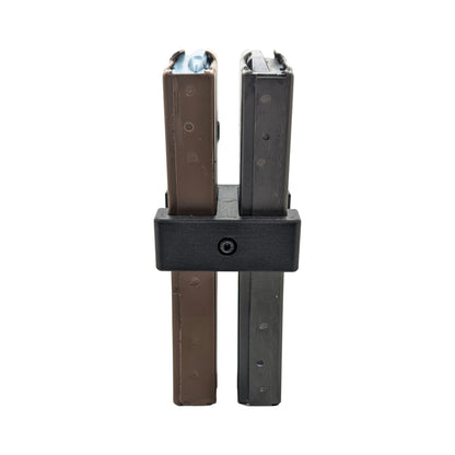 Mag Coupler for AR15 Metal Mags