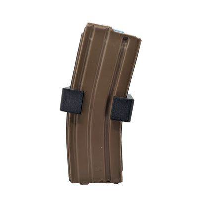 Mag Coupler for AR15 Metal Mags