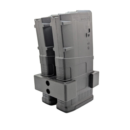 Mag Coupler for AR10 M3 Pmag Mags