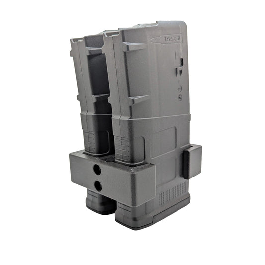 Mag Coupler for AR10 M3 Pmag Mags
