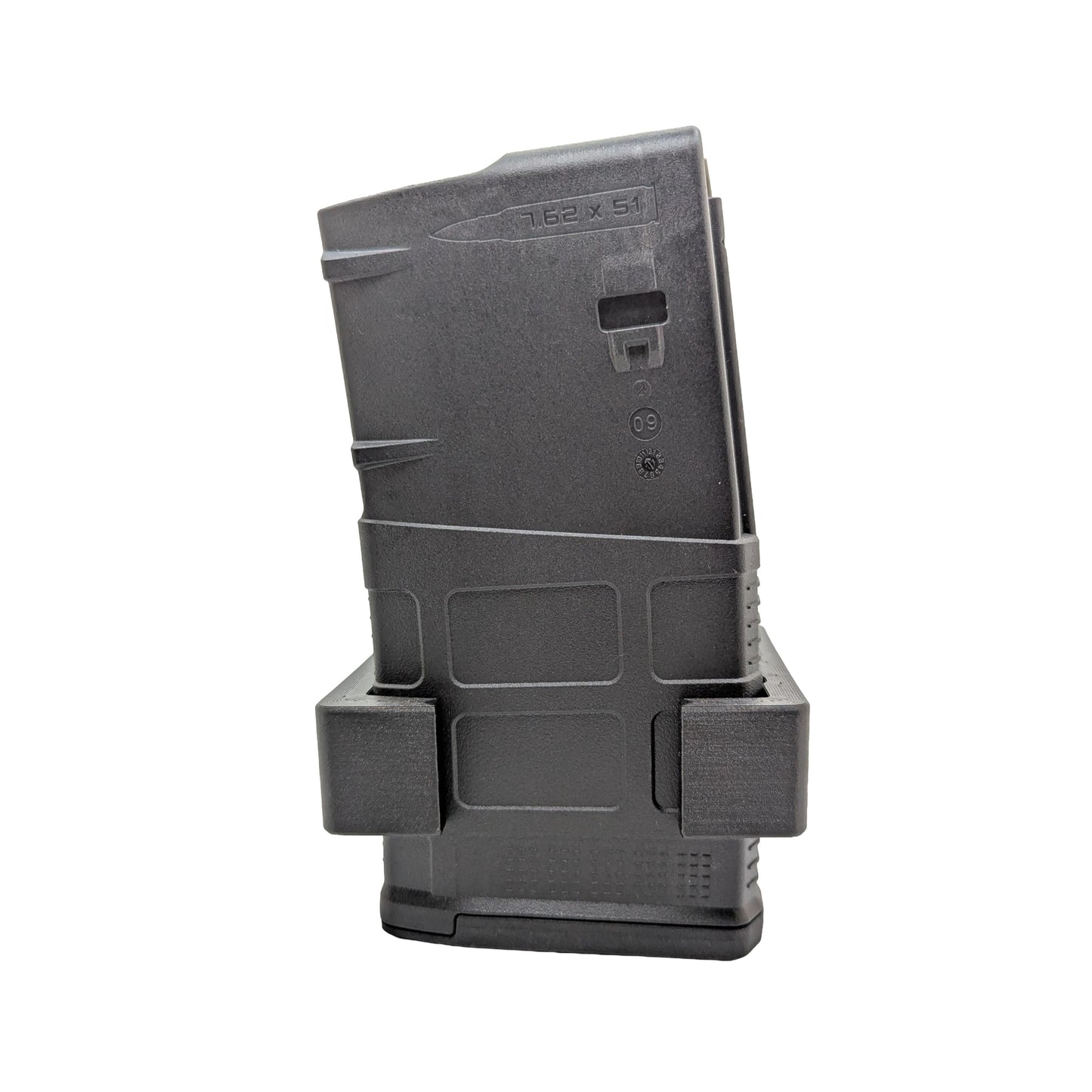Mag Coupler for AR10 M3 Pmag Mags