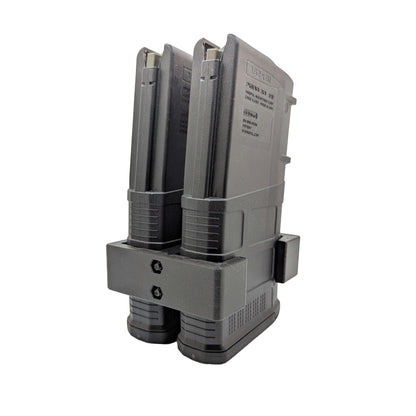Mag Coupler for AR10 M3 Pmag Mags