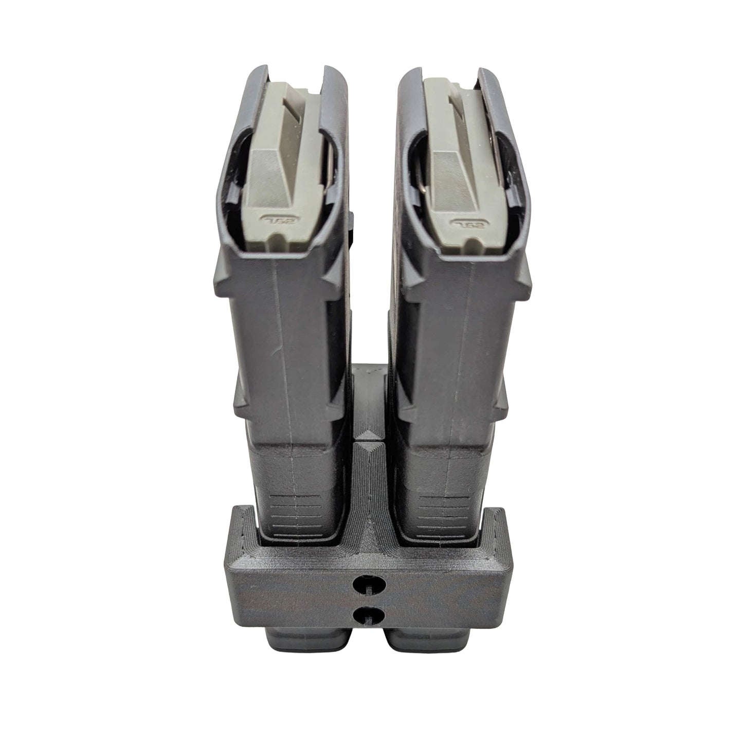 Mag Coupler for AR10 M3 Pmag Mags