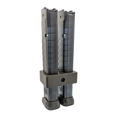 Mag Coupler for Beretta PMX / PMXs 9mm Mags