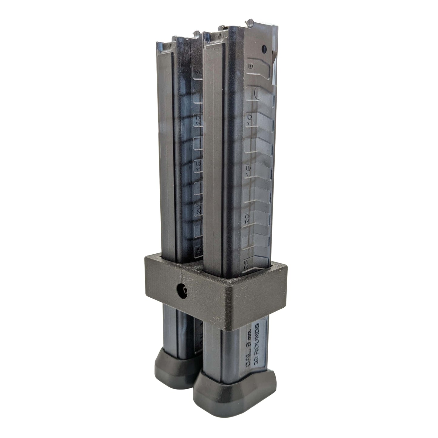 Mag Coupler for Beretta PMX / PMXs 9mm Mags