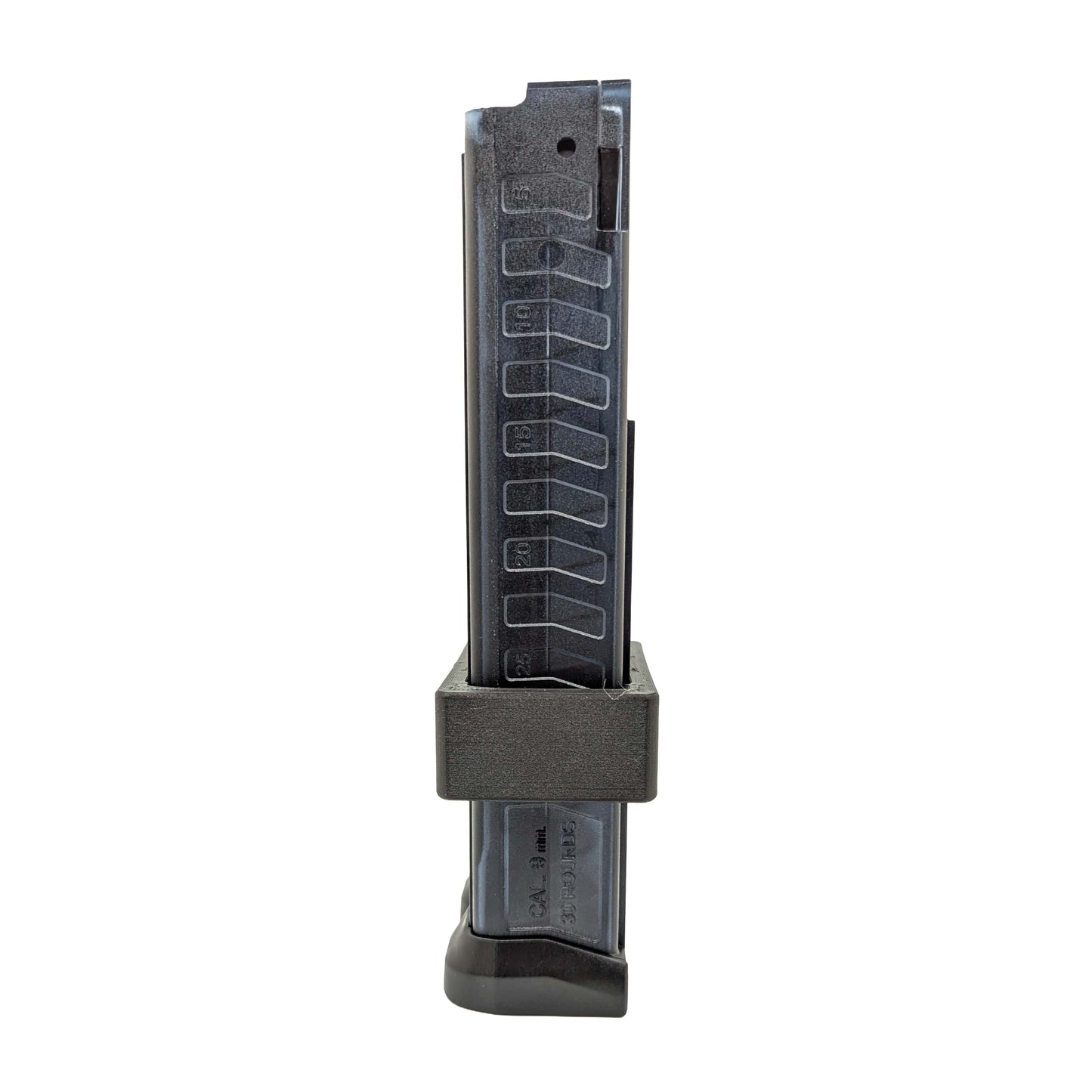 Mag Coupler for Beretta PMX / PMXs 9mm Mags