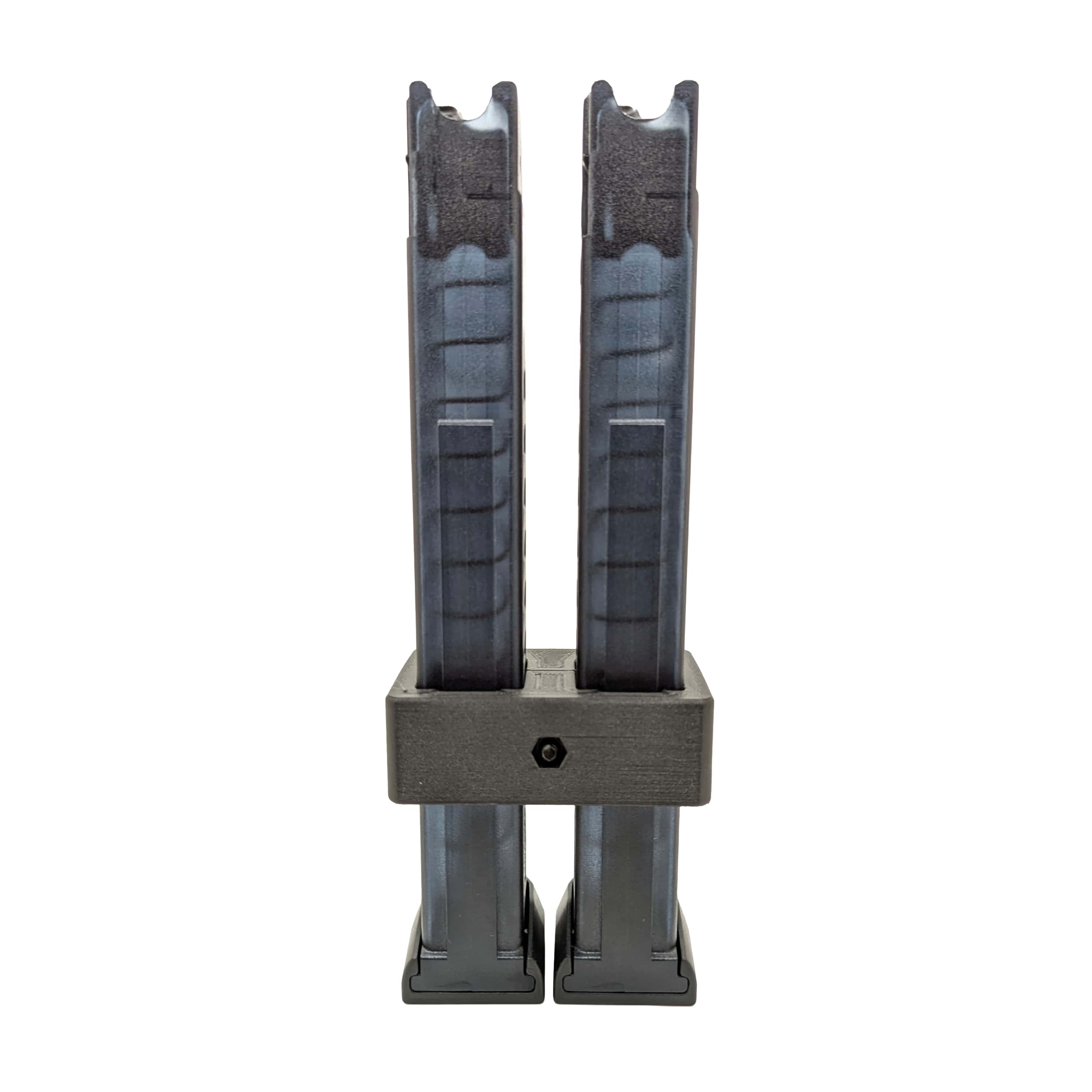 Mag Coupler for Beretta PMX / PMXs 9mm Mags – hammy3dprints