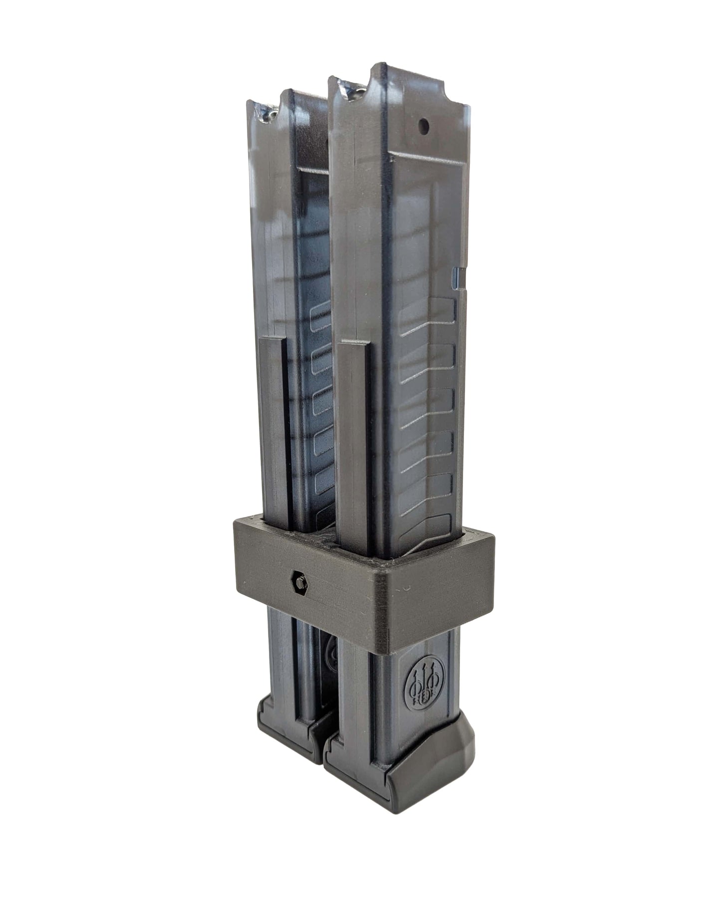 Mag Coupler for Beretta PMX / PMXs 9mm Mags