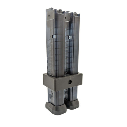 Mag Coupler for Beretta PMX / PMXs 9mm Mags