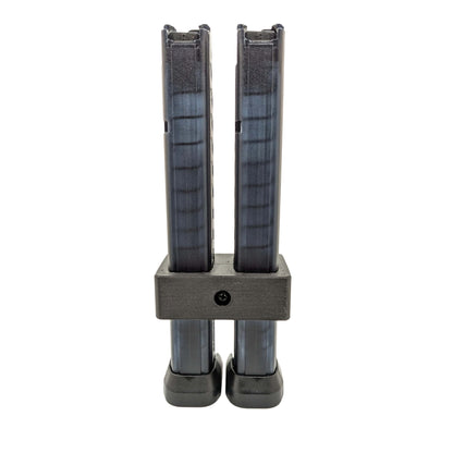 Mag Coupler for Beretta PMX / PMXs 9mm Mags