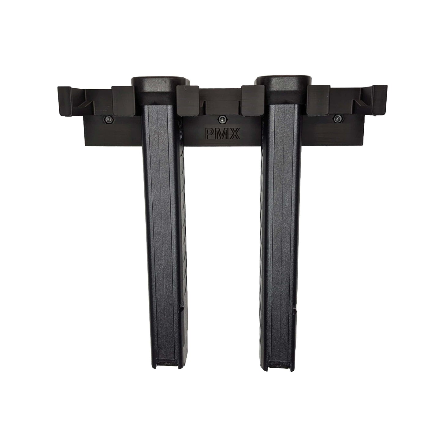 Mount for Beretta PMX / PMXs 9mm Mags - Magnetic | Magazine Holder Storage Rack