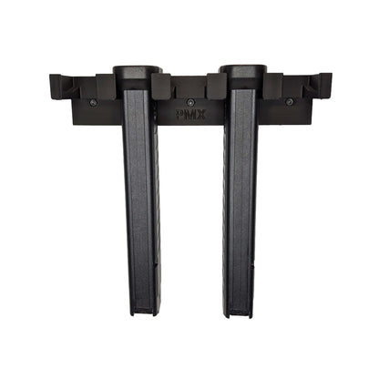 Mount for Beretta PMX / PMXs 9mm Mags - Magnetic | Magazine Holder Storage Rack