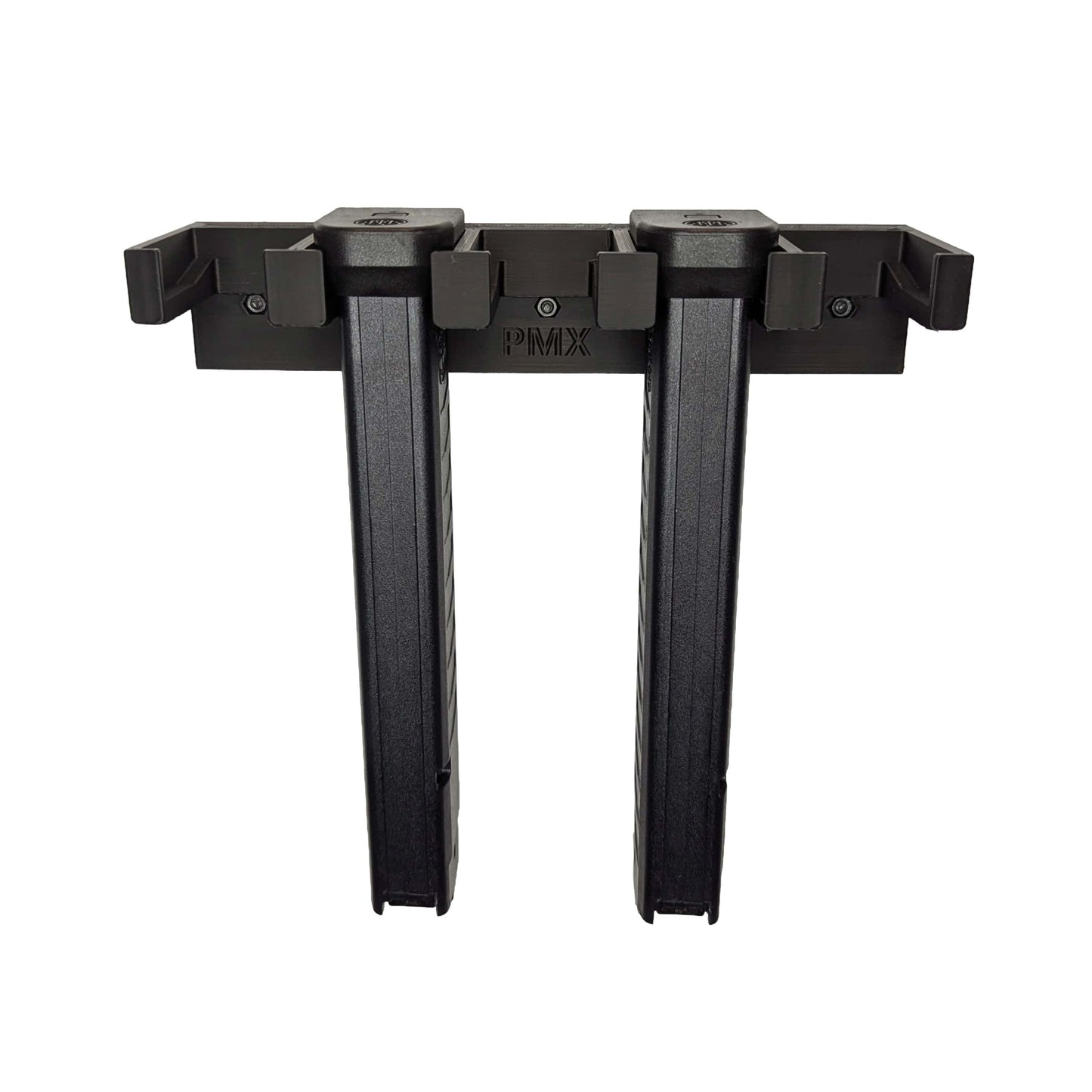 Mount for Beretta PMX / PMXs 9mm Mags - Magnetic | Magazine Holder Storage Rack