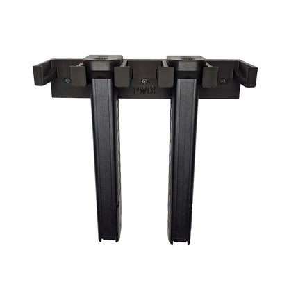 Mount for Beretta PMX / PMXs 9mm Mags - Magnetic | Magazine Holder Storage Rack