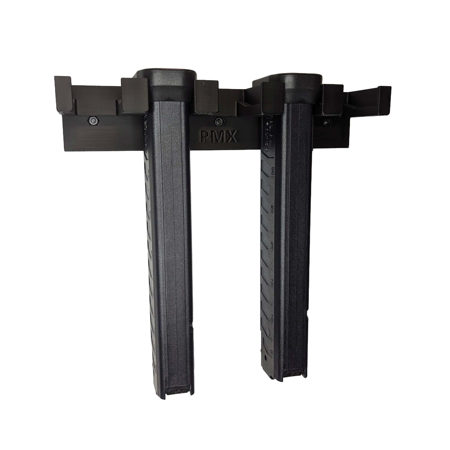 Mount for Beretta PMX / PMXs 9mm Mags - Magnetic | Magazine Holder Storage Rack