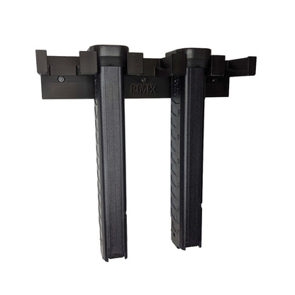 Mount for Beretta PMX / PMXs 9mm Mags - Magnetic | Magazine Holder Storage Rack