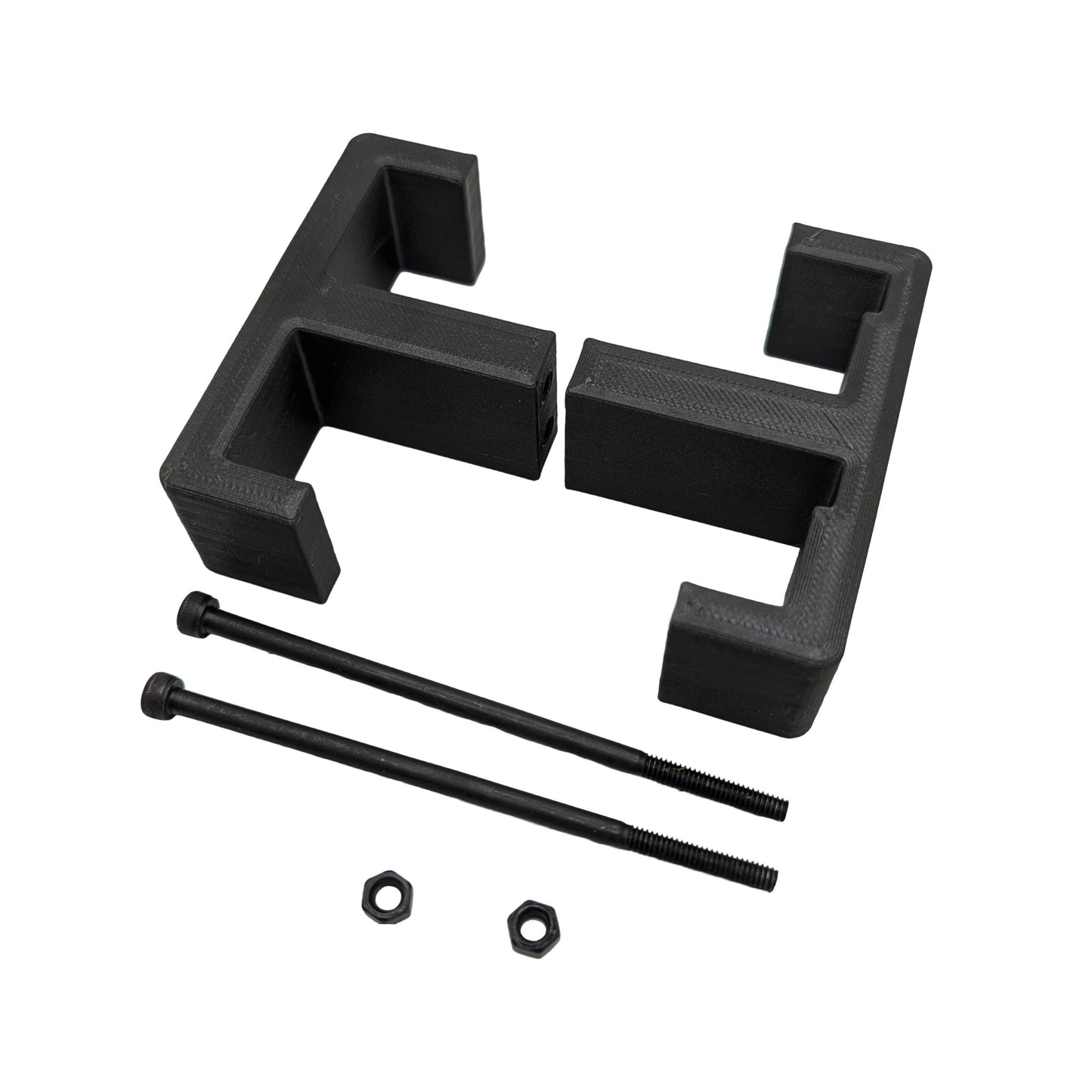 Mag Coupler for SCAR 17S 308/762 Mags