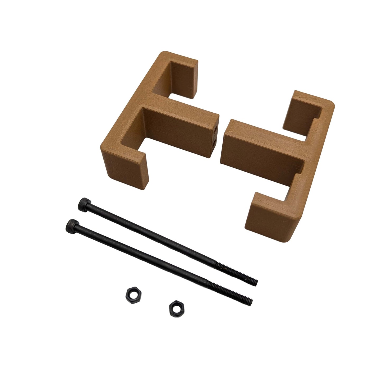 Mag Coupler for SCAR 17S 308/762 Mags