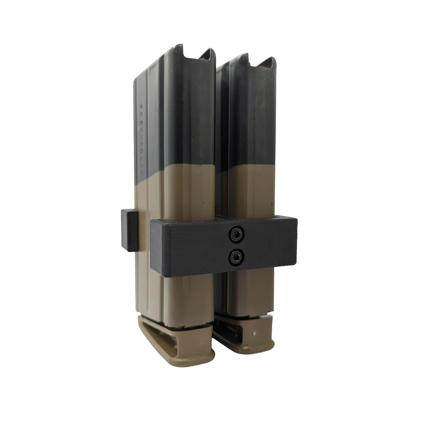 Mag Coupler for SCAR 17S 308/762 Mags