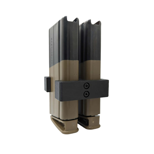 Mag Coupler for SCAR 17S 308/762 Mags