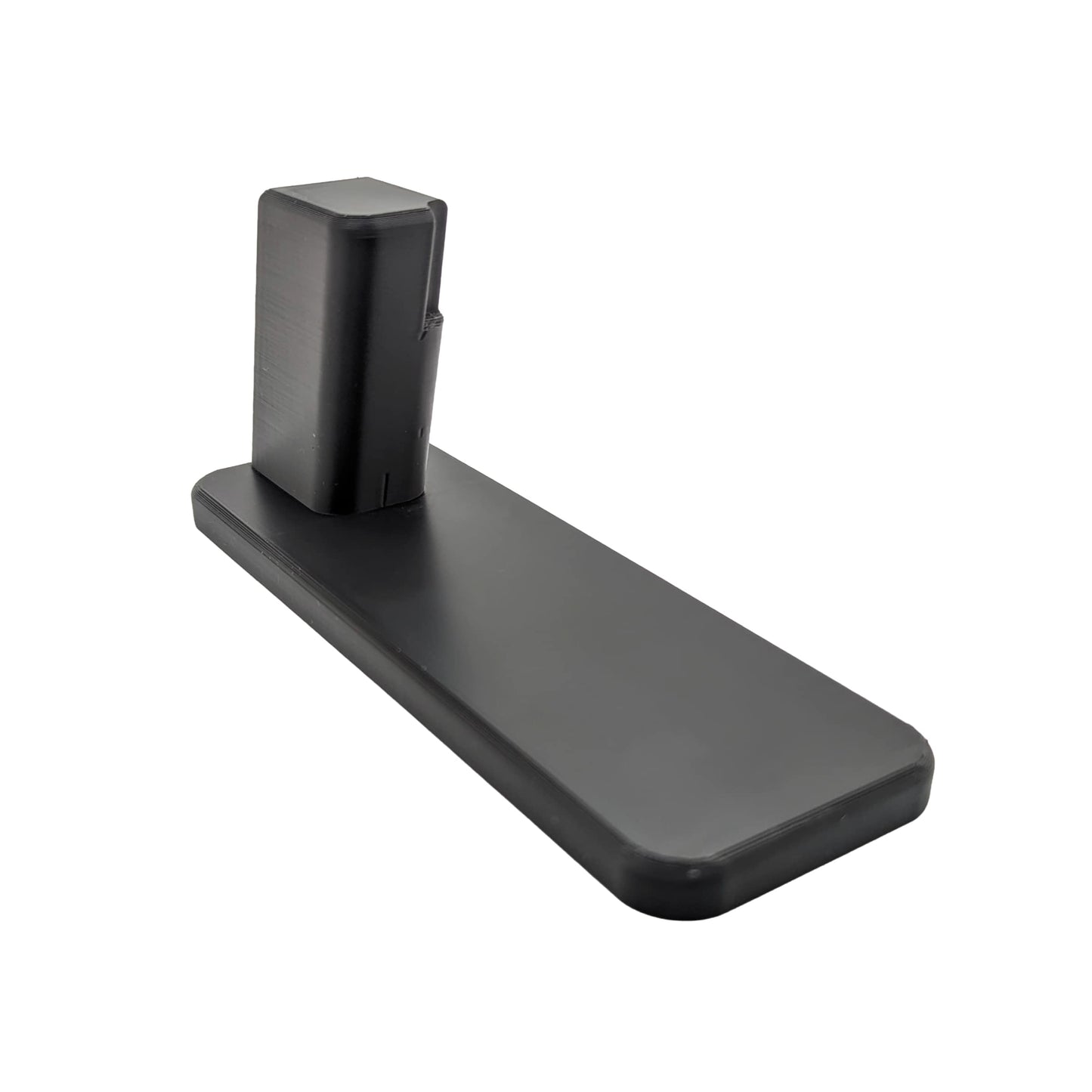 Display Stand for Beretta M9 / 92 | Handgun Holder Storage Rack