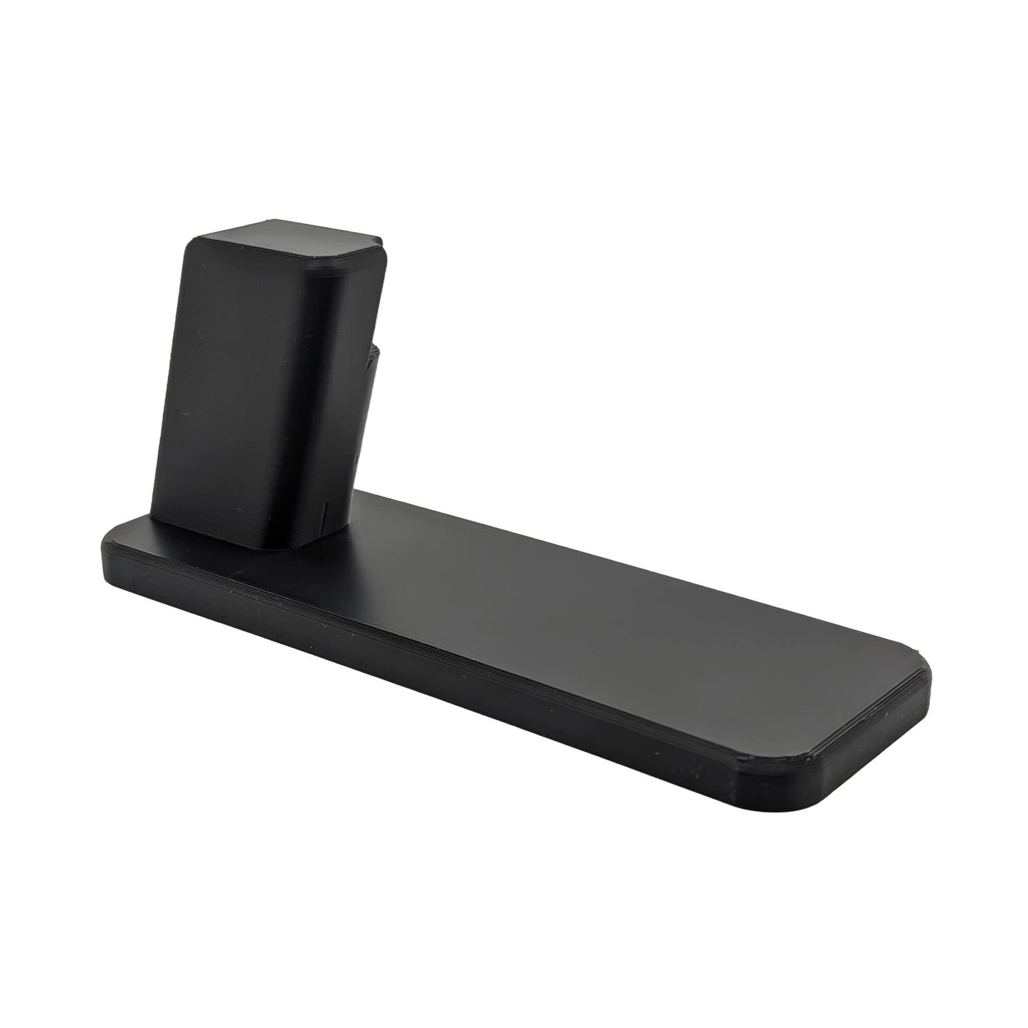 Display Stand for Beretta M9 / 92 | Handgun Holder Storage Rack