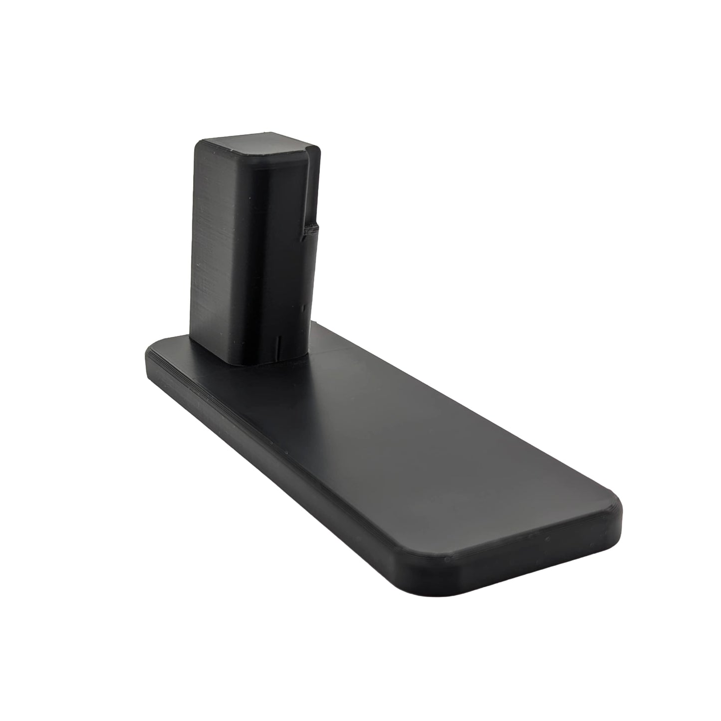 Display Stand for Beretta M9 / 92 | Handgun Holder Storage Rack