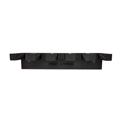 Mount for Walther WMP 22 WMR Mags - Magnetic | Magazine Holder Storage Rack