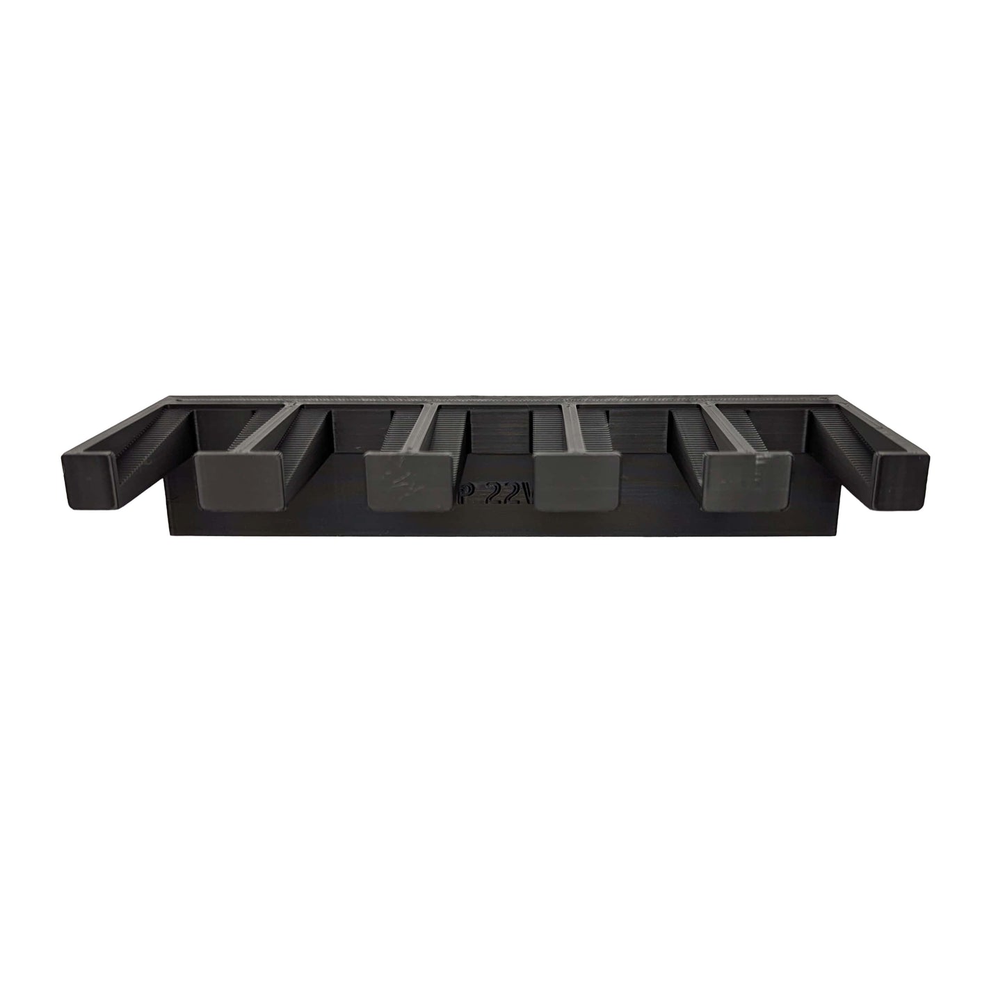 Mount for Walther WMP 22 WMR Mags - Magnetic | Magazine Holder Storage Rack