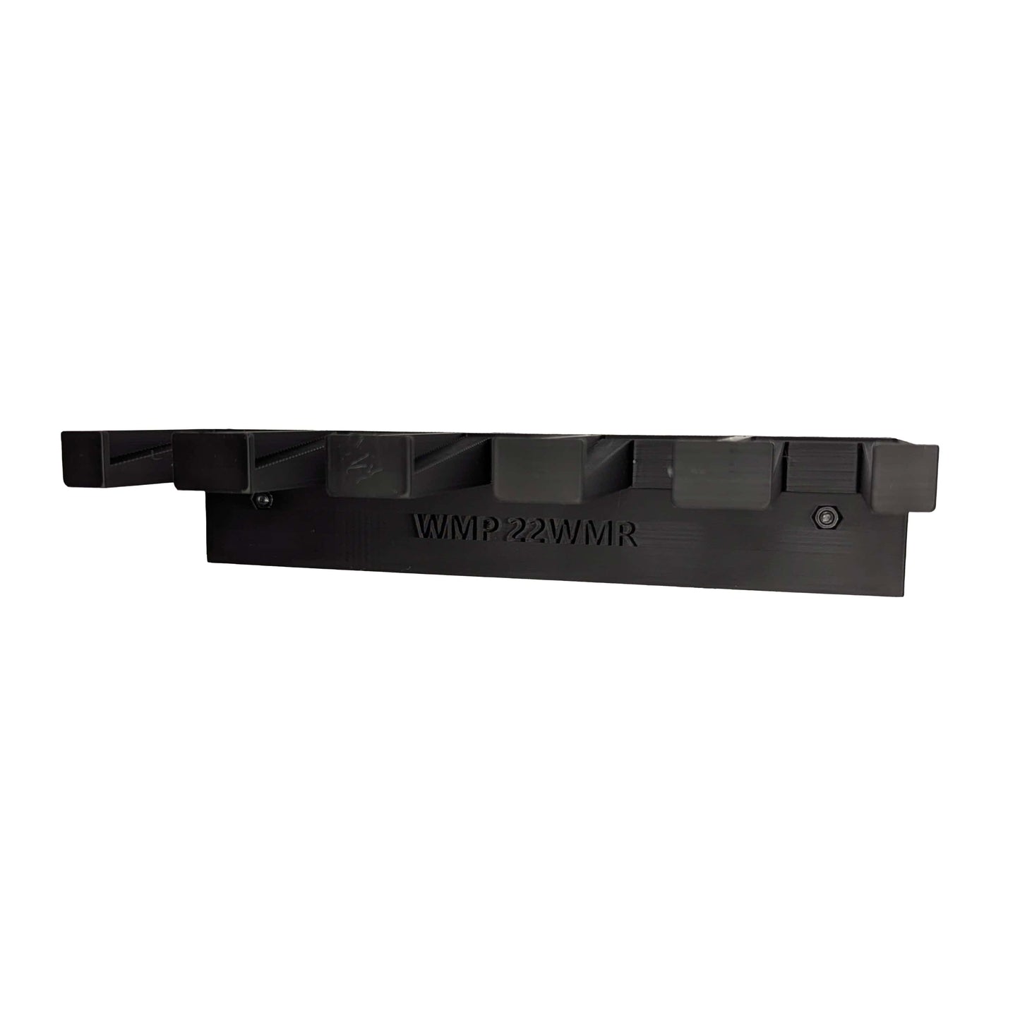 Mount for Walther WMP 22 WMR Mags - Magnetic | Magazine Holder Storage Rack