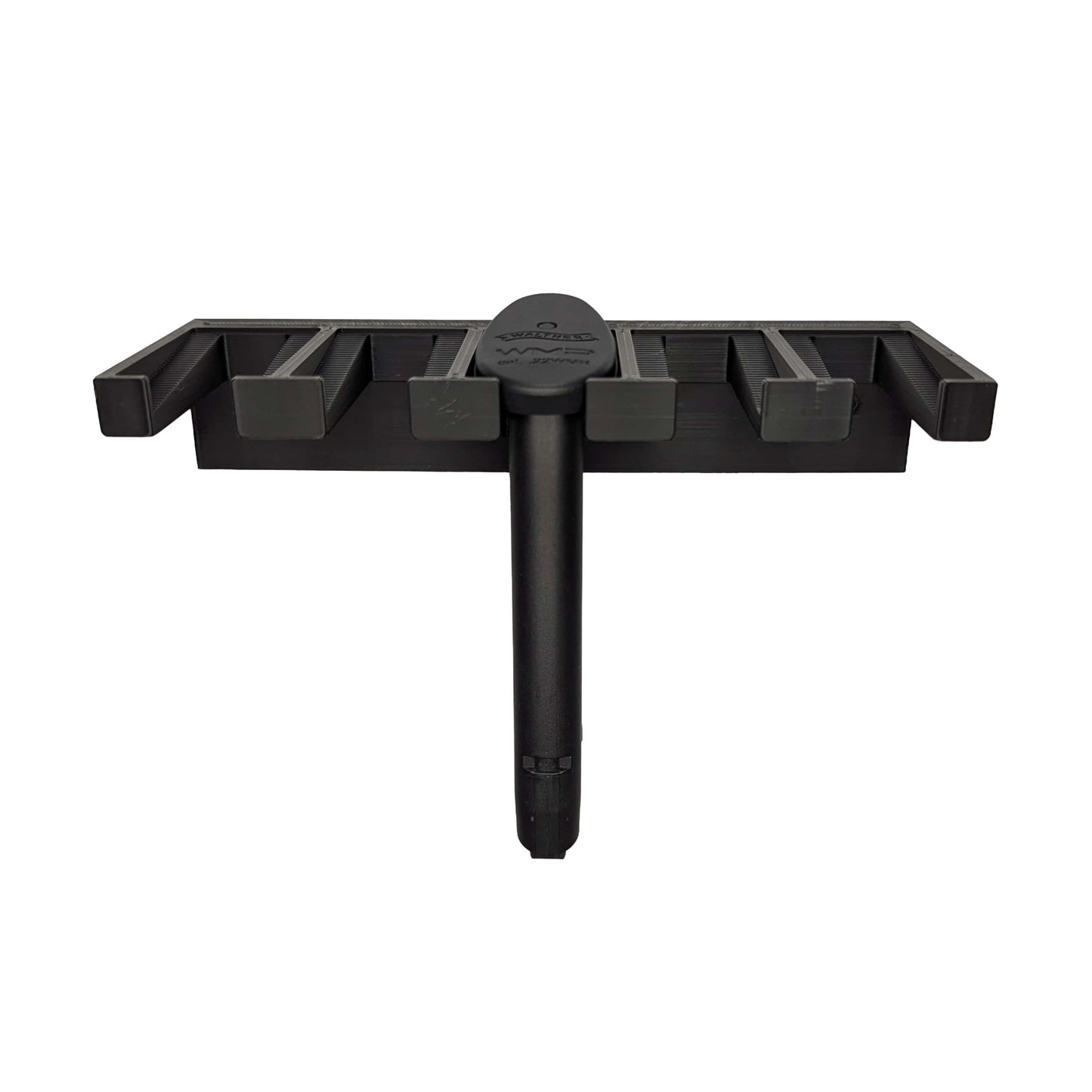 Mount for Walther WMP 22 WMR Mags - Magnetic | Magazine Holder Storage Rack
