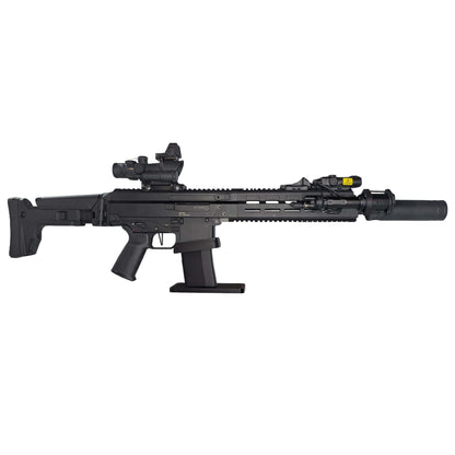 Display Stand for B&T APC / SPC 223 / 556 / 300  | Rifle Holder Storage Rack