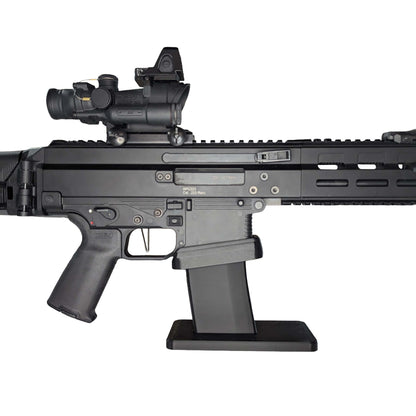 Display Stand for B&T APC / SPC 223 / 556 / 300  | Rifle Holder Storage Rack