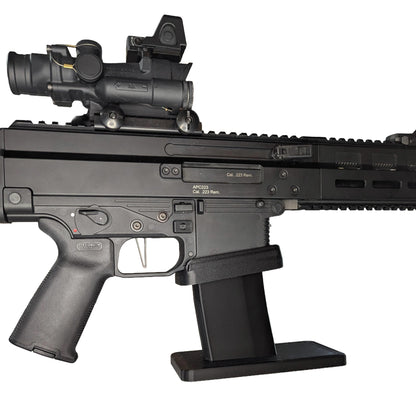 Display Stand for B&T APC / SPC 223 / 556 / 300  | Rifle Holder Storage Rack
