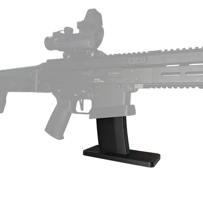 Display Stand for B&T APC / SPC 223 / 556 / 300  | Rifle Holder Storage Rack