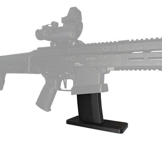 Display Stand for B&T APC / SPC 223 / 556 / 300  | Rifle Holder Storage Rack