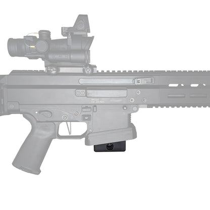 Magwell Mount for B&T APC / SPC 223 / 556 / 300 - Wall | Rifle Holder Storage Rack