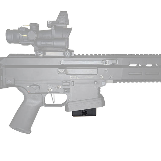 Magwell Mount for B&T APC / SPC 223 / 556 / 300 - Wall | Rifle Holder Storage Rack