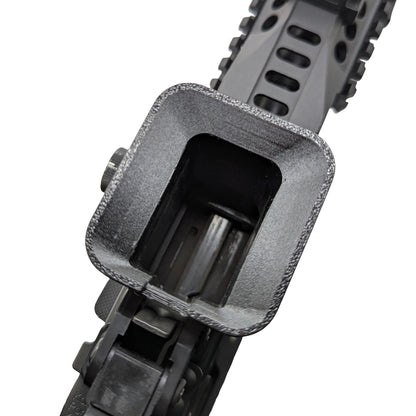 Friction-Fit Flared Magwell for Kalashnikov USA KP9 / KR9