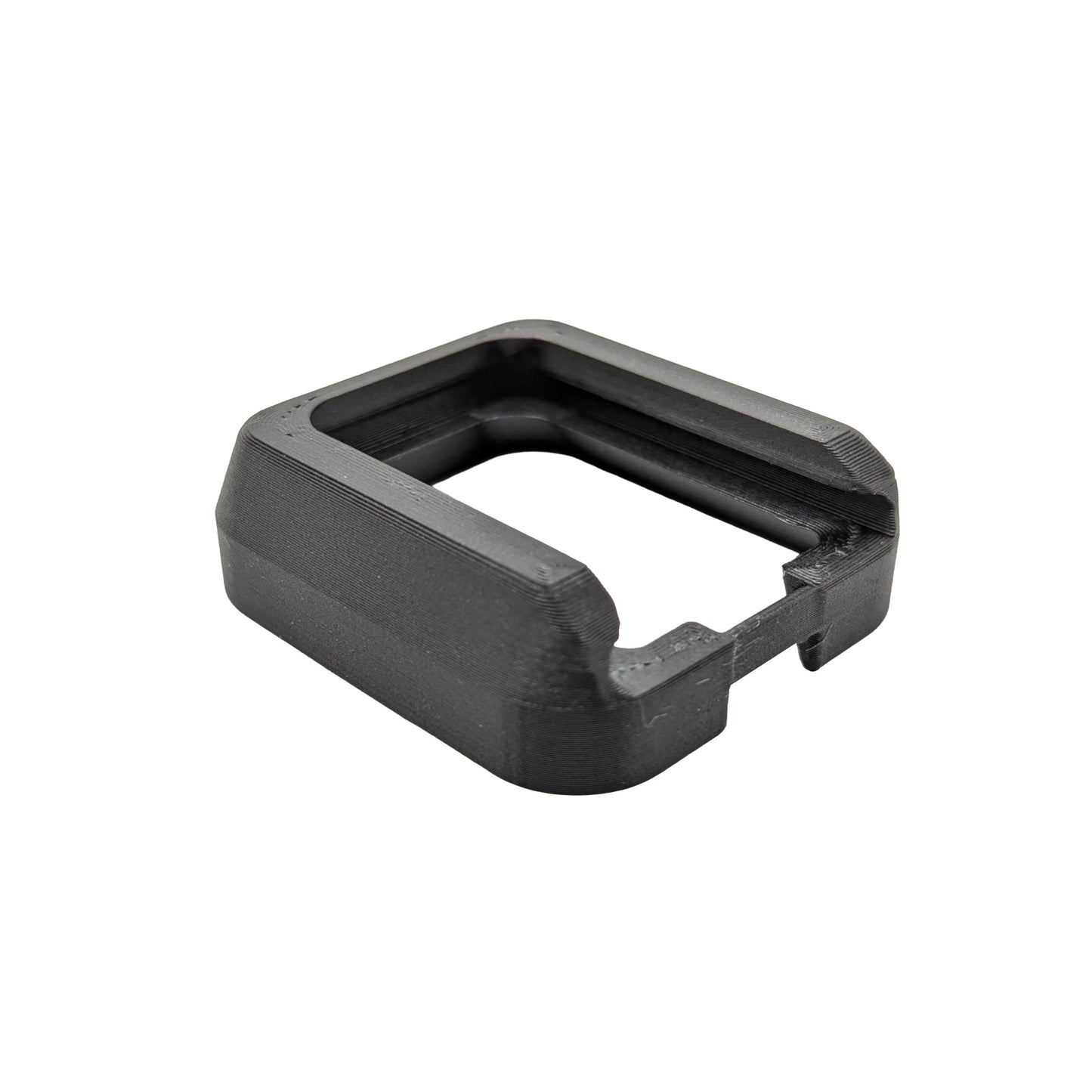 Friction-Fit Flared Magwell for Kalashnikov USA KP9 / KR9