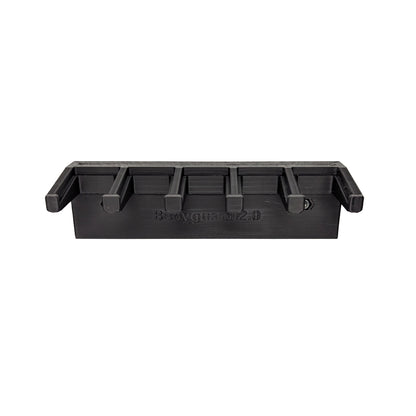 Mount for S&W Bodyguard 2.0 380 Mags - Magnetic | Magazine Holder Storage Rack