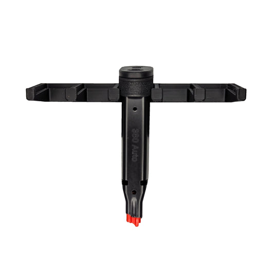 Mount for S&W Bodyguard 2.0 380 Mags - Wall | Magazine Holder Storage Rack
