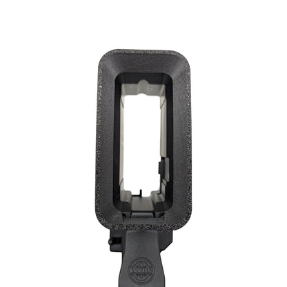 Friction-Fit Flared Magwell for LWRC IC