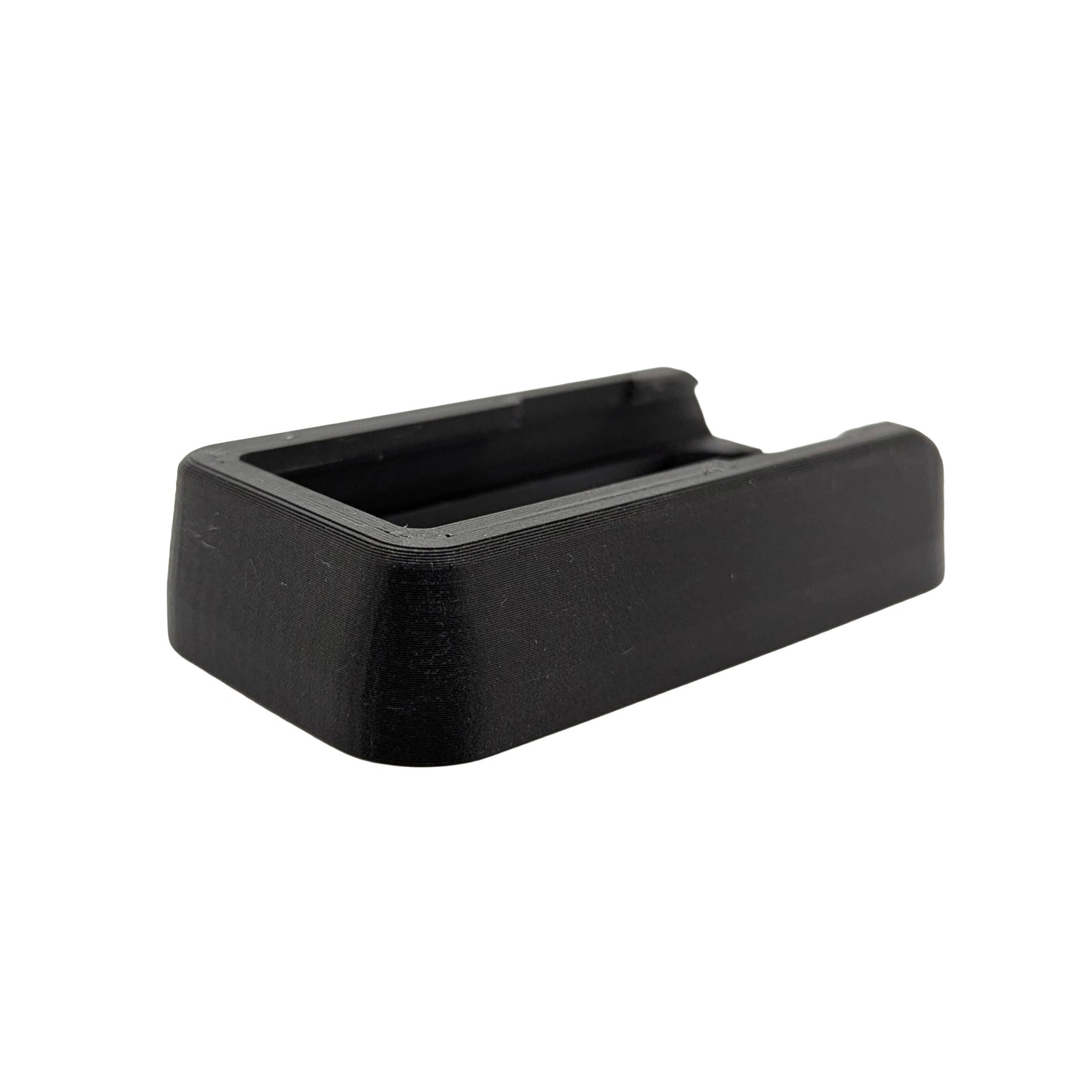 Friction-Fit Flared Magwell for LWRC IC