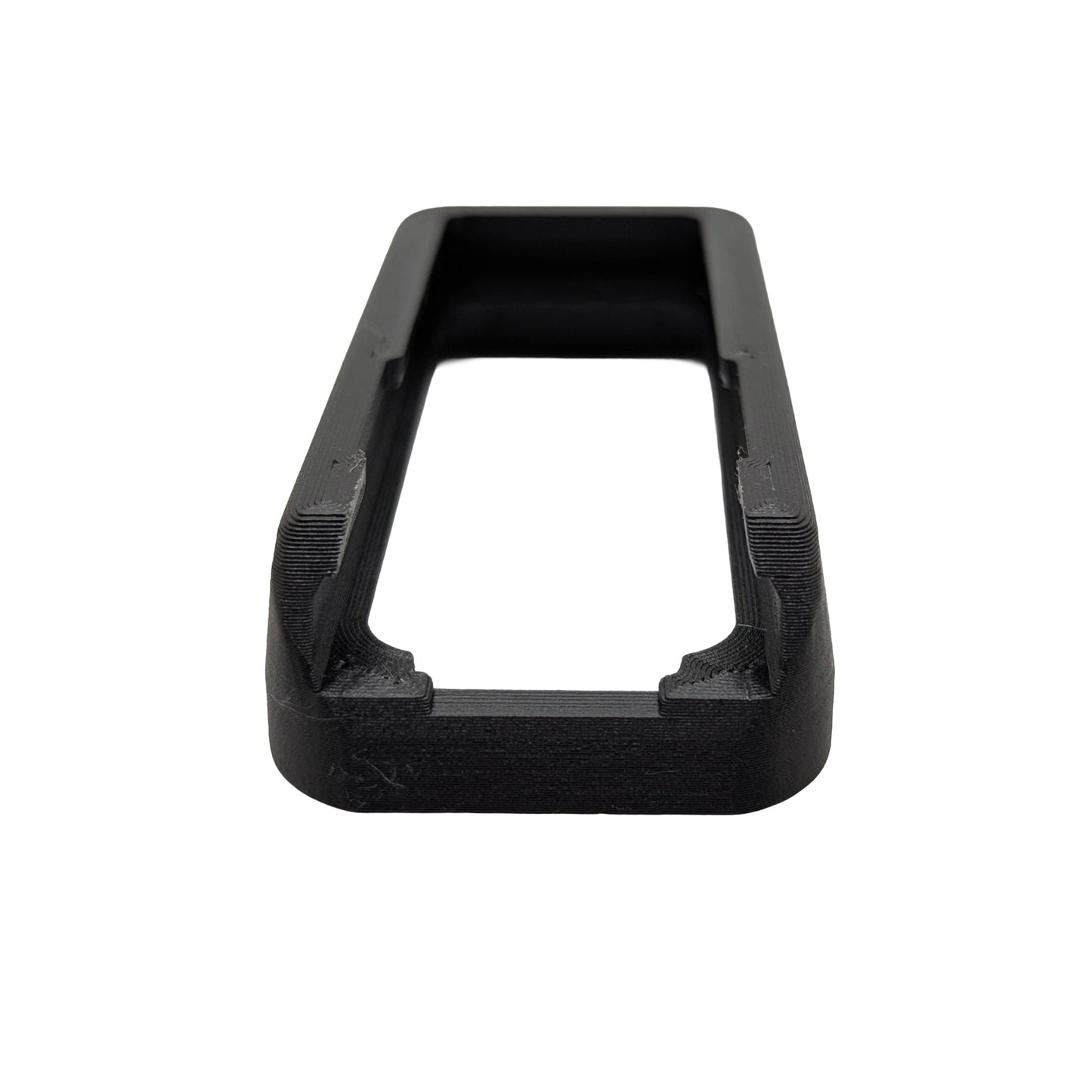 Friction-Fit Flared Magwell for LWRC IC