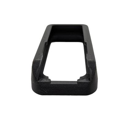 Friction-Fit Flared Magwell for LWRC IC