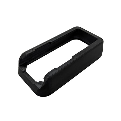 Friction-Fit Flared Magwell for LWRC IC