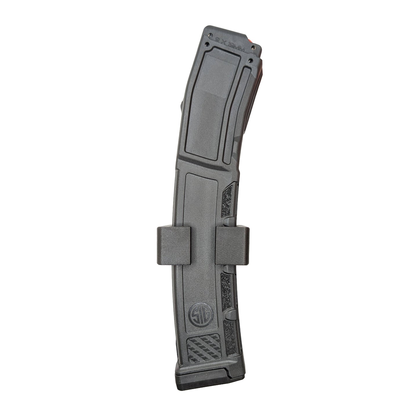 Mag Coupler for Sig MPX 9mm Mags
