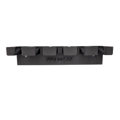 Mount for Walther PPQ M2 22 Mags - Magnetic | Magazine Holder Storage Rack